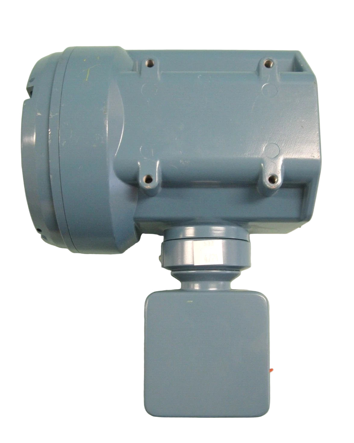 5700R12AB2AZZZ | Emerson Micro Motion Field-Mount Transmitter