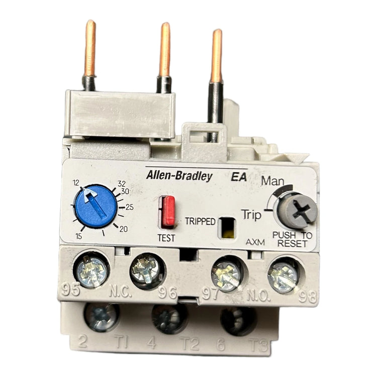 193-EA1GB | Allen-Bradley Overload Relay