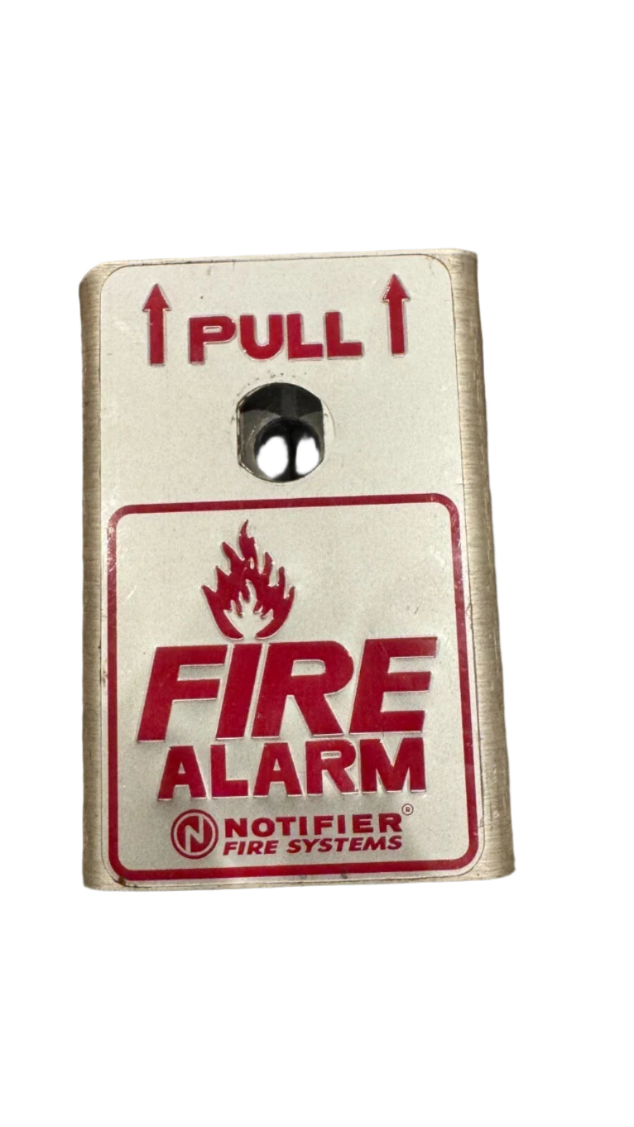 BNG-1TS | Notifier BNG Series Pull Station