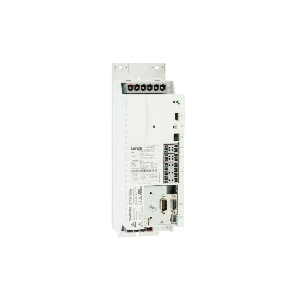 ECSCP032C4B | Lenze ECS Servo Drive Module