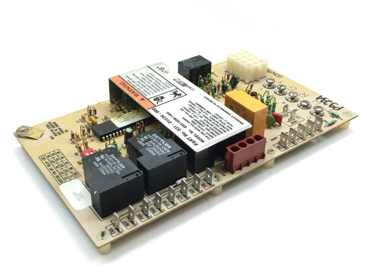 Johnson Controls G951ADB-1403 Integrated Furnace Control Circuit Board for Compatible York Heating Equipment