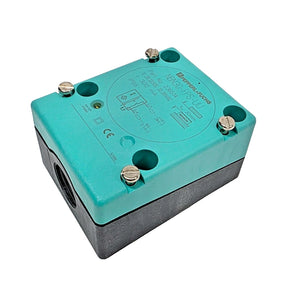 Pepperl+Fuchs NBN30-FPS-UU 30 mm Inductive Proximity Sensor