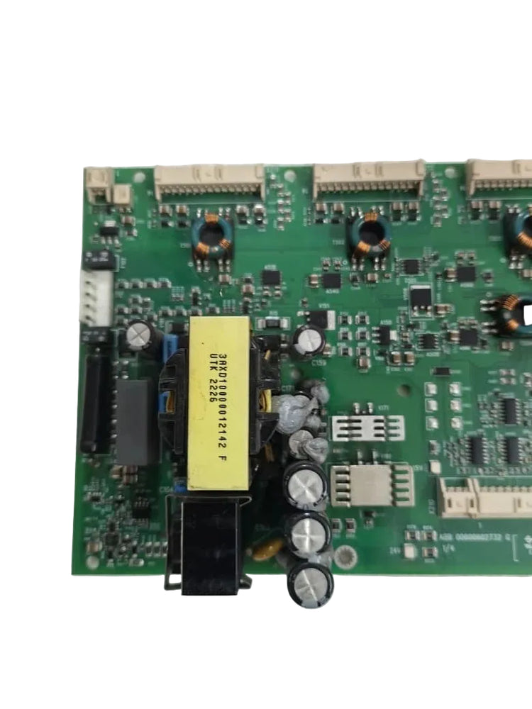 ABB ZINT-571 Main Circuit Interface Board