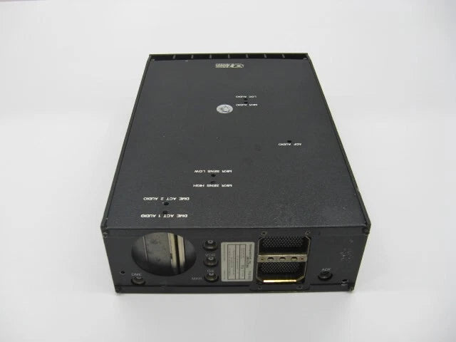 7510100-731 | Honeywell Primus II RNZ-85X Integrated Navigation Unit