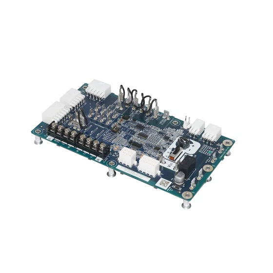Carrier HK50AA056 Terminal Board (CTB) HVAC Control System Board OEM Replacement