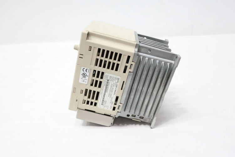 CIMR-V7AM22P2 | Yaskawa Electric AC Inverter PC7 Mini Vector AC Drive