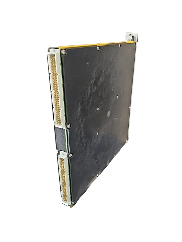 Woodward 5466-5025 MicroNet High-Density 24-Channel Analog I/O Module