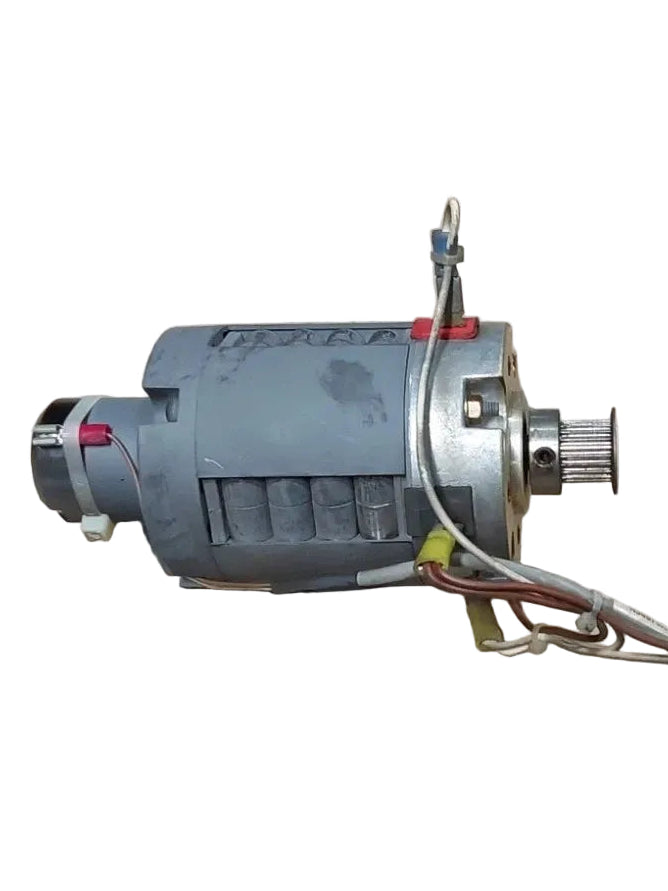 ABB UGTMEM-06LBB31 Minertia Mini Series DC Servo Motor