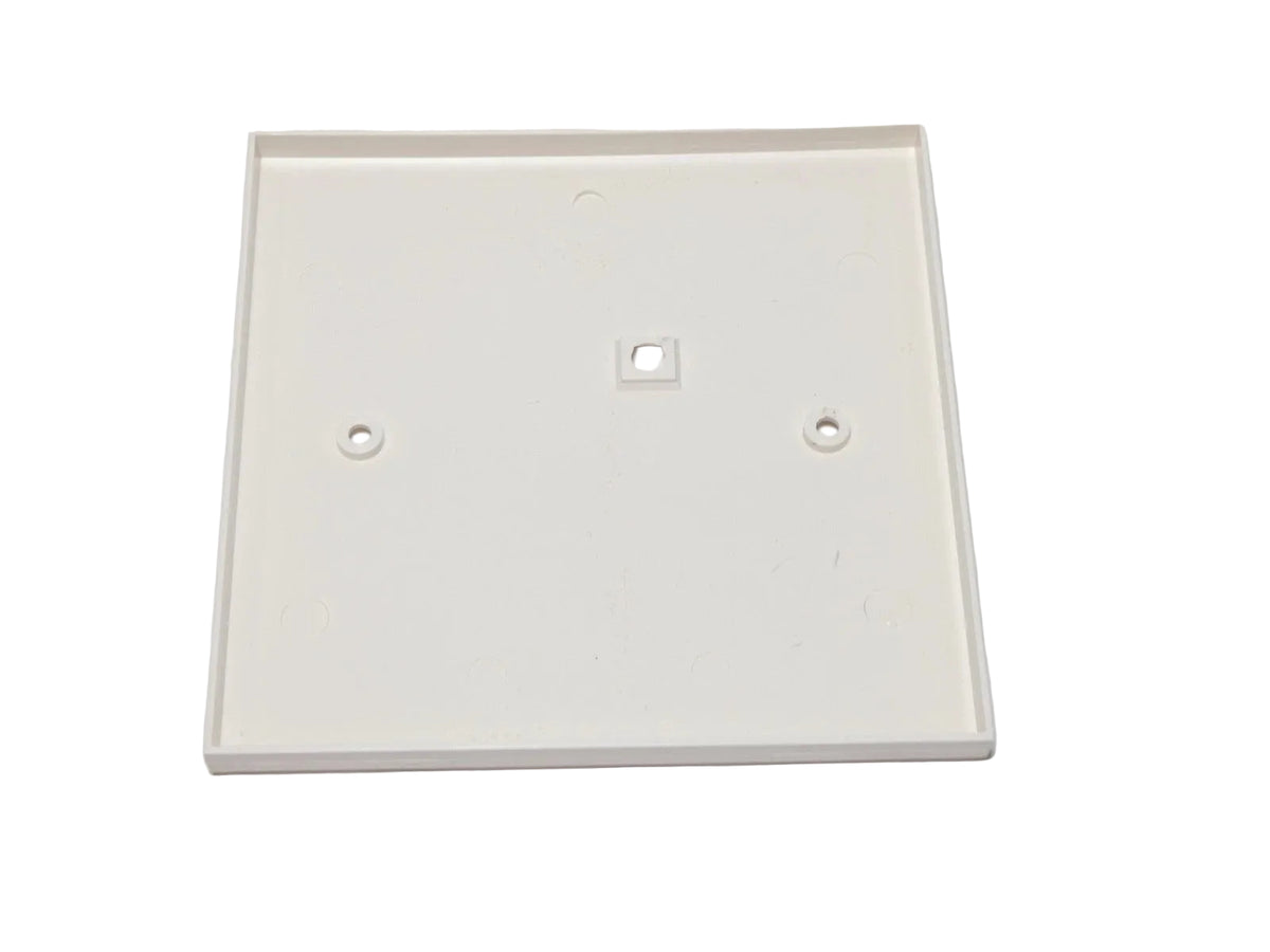 Siemens 500-033370 HTRI-S Intelligent Single Input Monitor Module