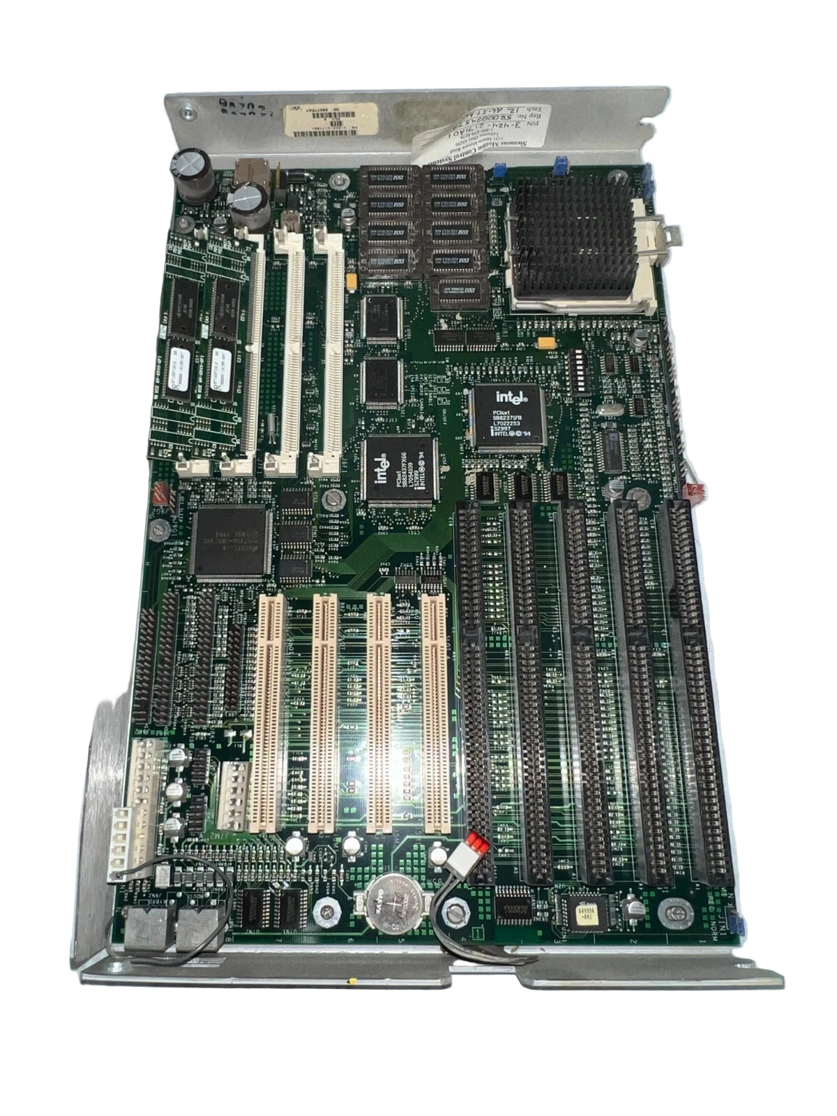 3-424-2171A01 | Cincinnati Milacron Real Time Board