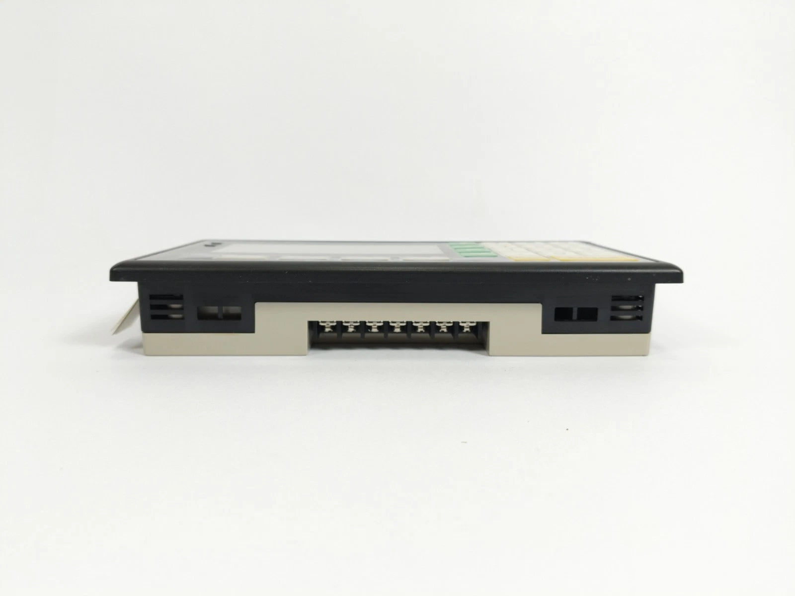 NT11S-SF121B | Omron Compact Touchscreen Operator Interface HMI