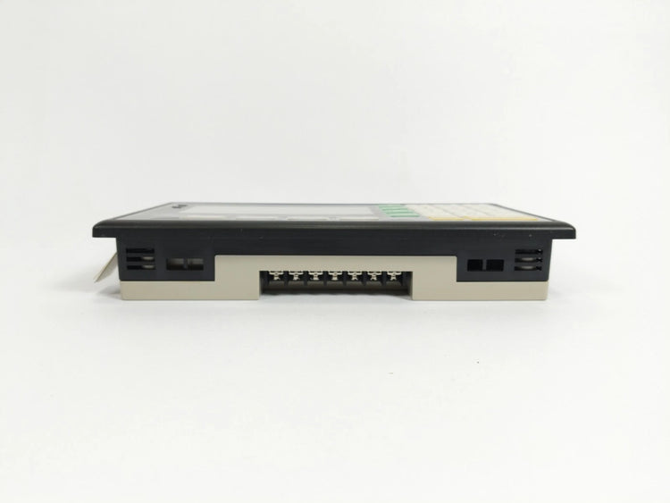 NT11S-SF121B | Omron Compact Touchscreen Operator Interface HMI