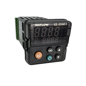 Watlow EZKB-L3AA-AAAA EZ-ZONE Remote User Interface and Gateway with EtherNet/IP and Modbus TCP