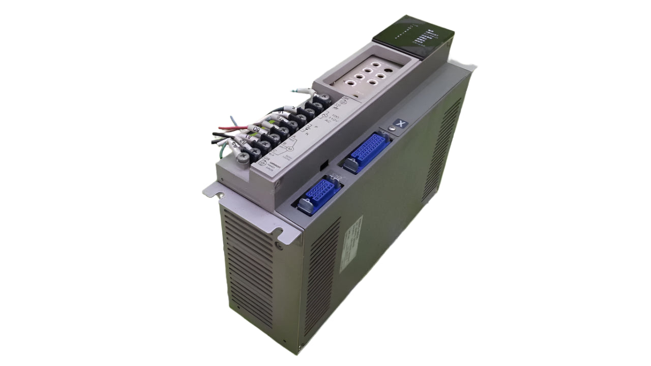 R88D-SR05 | Omron AC Servo Driver