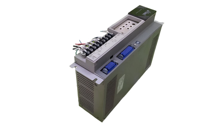 R88D-SR05 | Omron AC Servo Driver