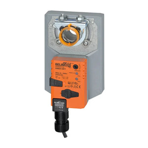 Belimo GMB24-MFT Programmable Non-Spring Return Damper Actuator