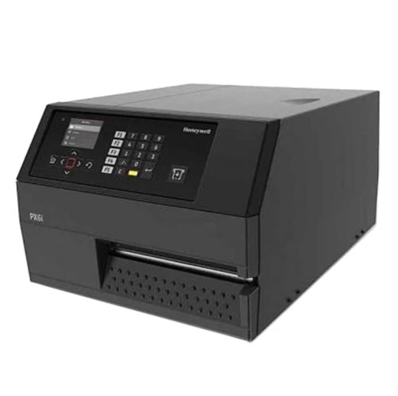 PX6E010000000120 | Honeywell PX6ie 203 dpi 6-inch Industrial Label Printer