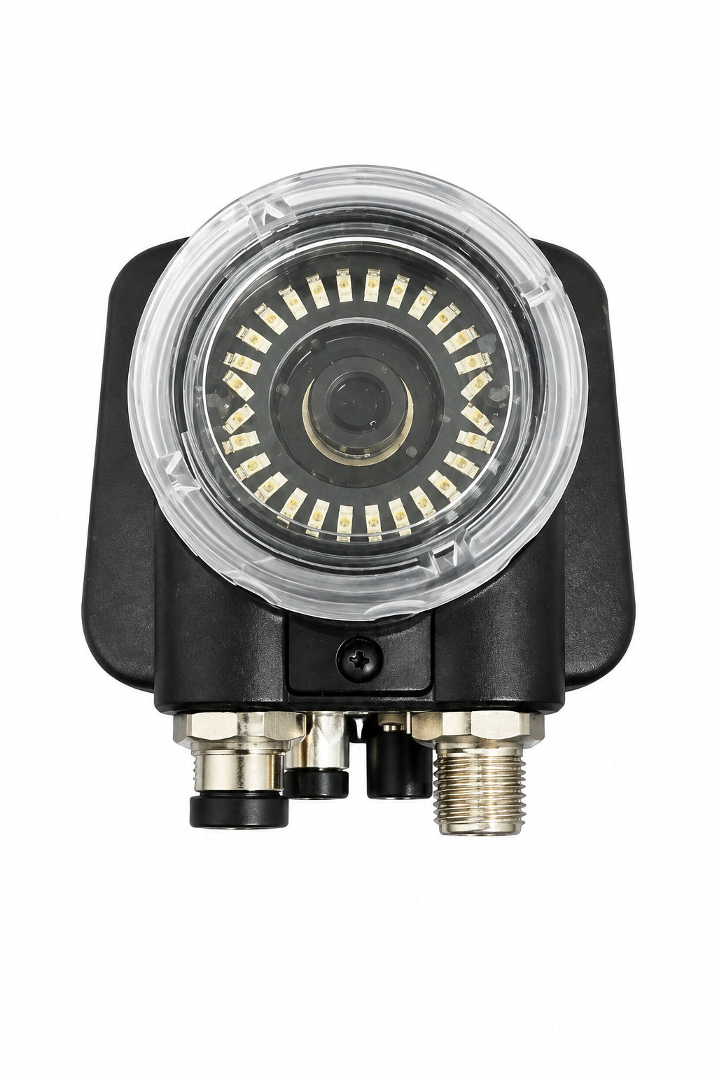 Banner Engineering IVU2PRGR12 iVu PLUS TG Gen2 Vision Sensor with Ethernet