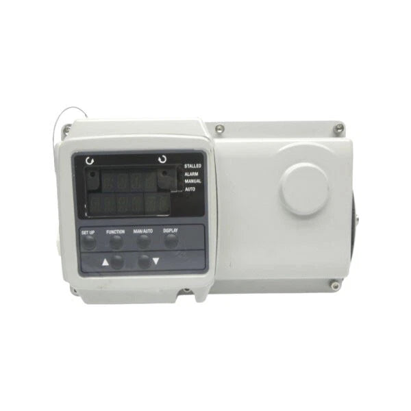 2001-100-090-126-200-20-100000-1-0-00 | Honeywell Herculine 2000 Series Actuator
