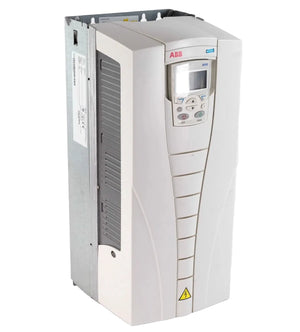 ABB ACX550-U0-038A-4 25HP HVAC Variable Frequency Drive