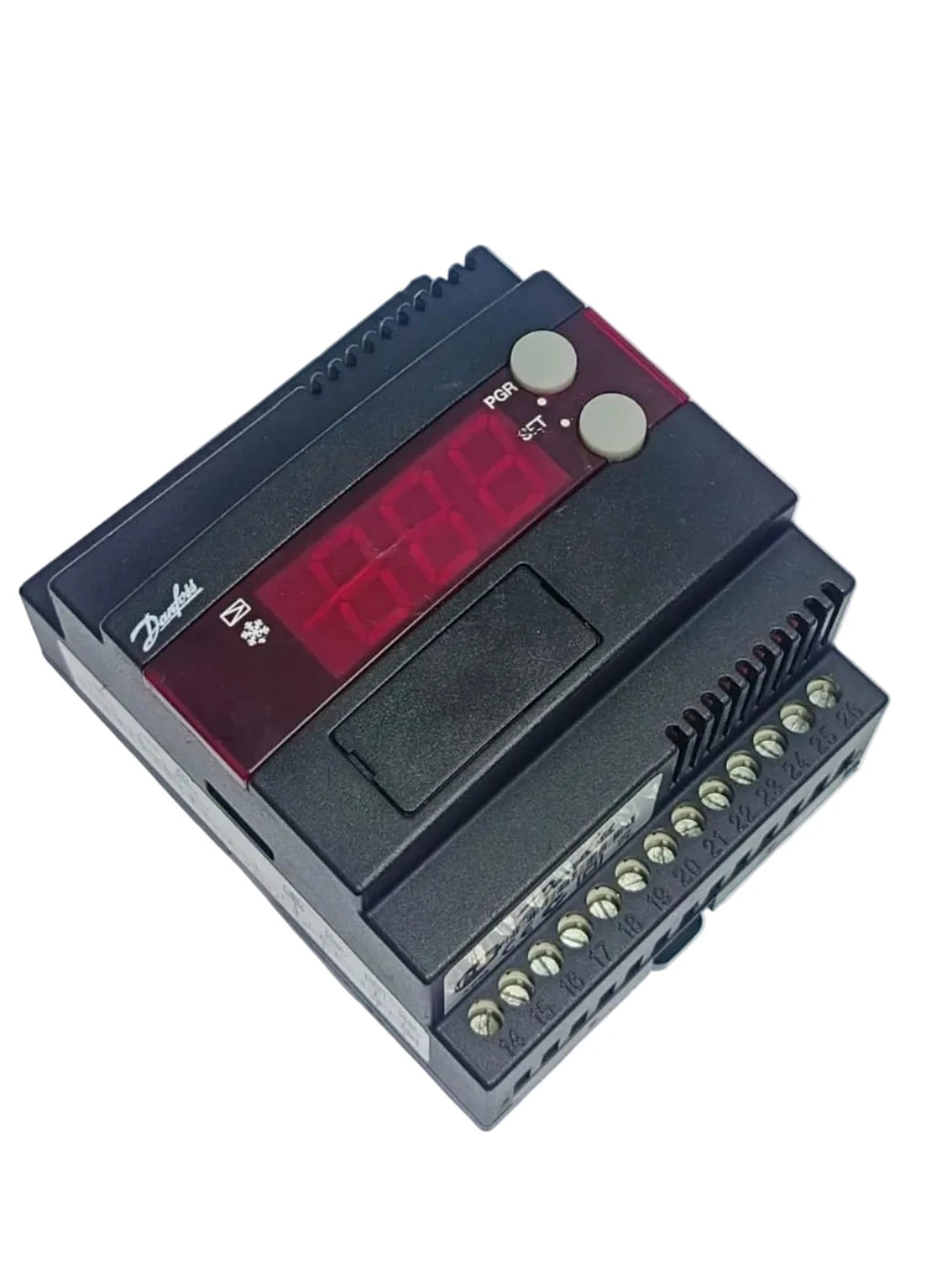 Danfoss 084B7086 EKC 315A Electronic Superheat Controller