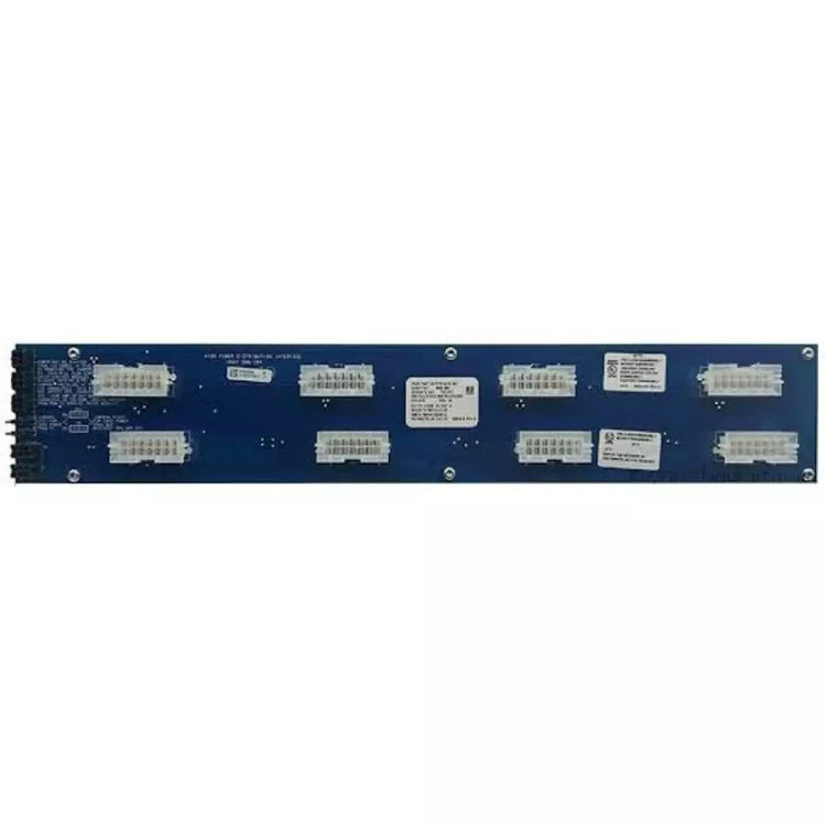 Network Interfacing Module Simplex Price Simplex 742-351 Power Distribution Interface Board for Fire Alarm Syst
