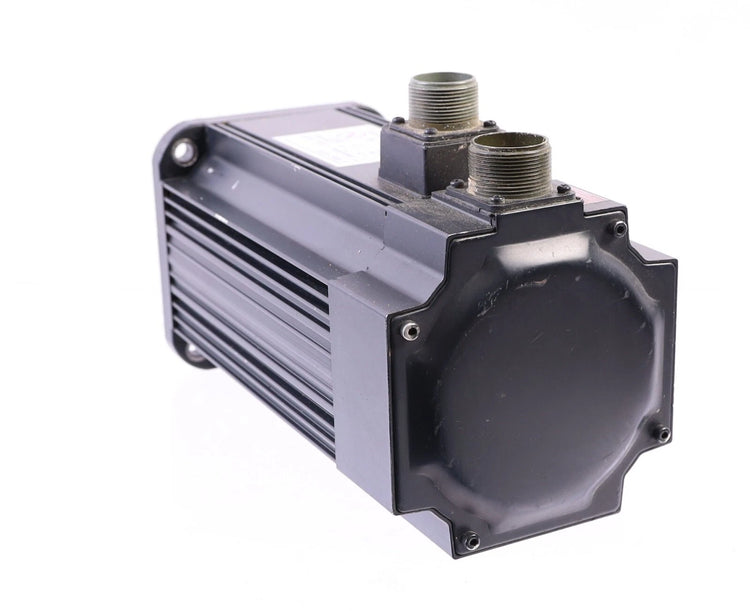 USAGED-09A22K | Yaskawa Electric AC Servo Motor With Incremental Encoder