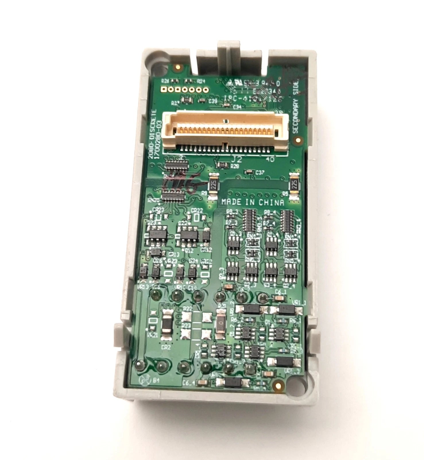 2080 Input Plug In Module Allen-Bradley 2080-IQ4 Digital Input Module | Quick Delivery