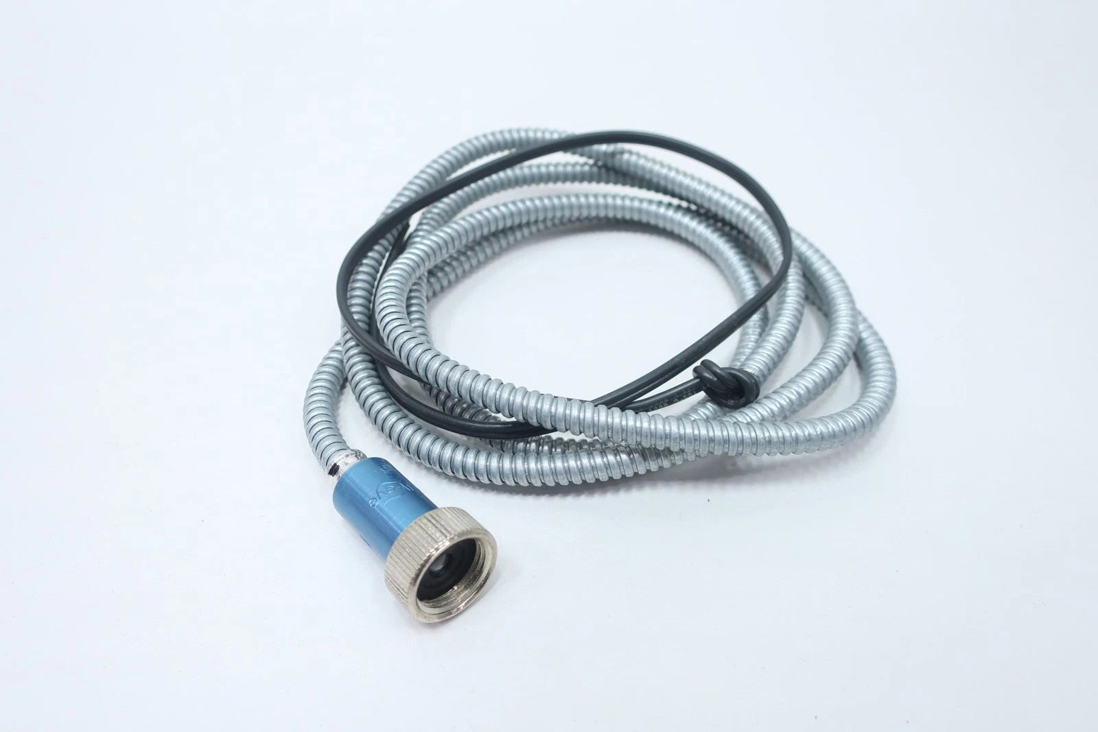 Fireye UV1A6 Non-Self-Check UV Flame Scanner 1/2-Inch NPT with 6-Foot TC-ER Cable