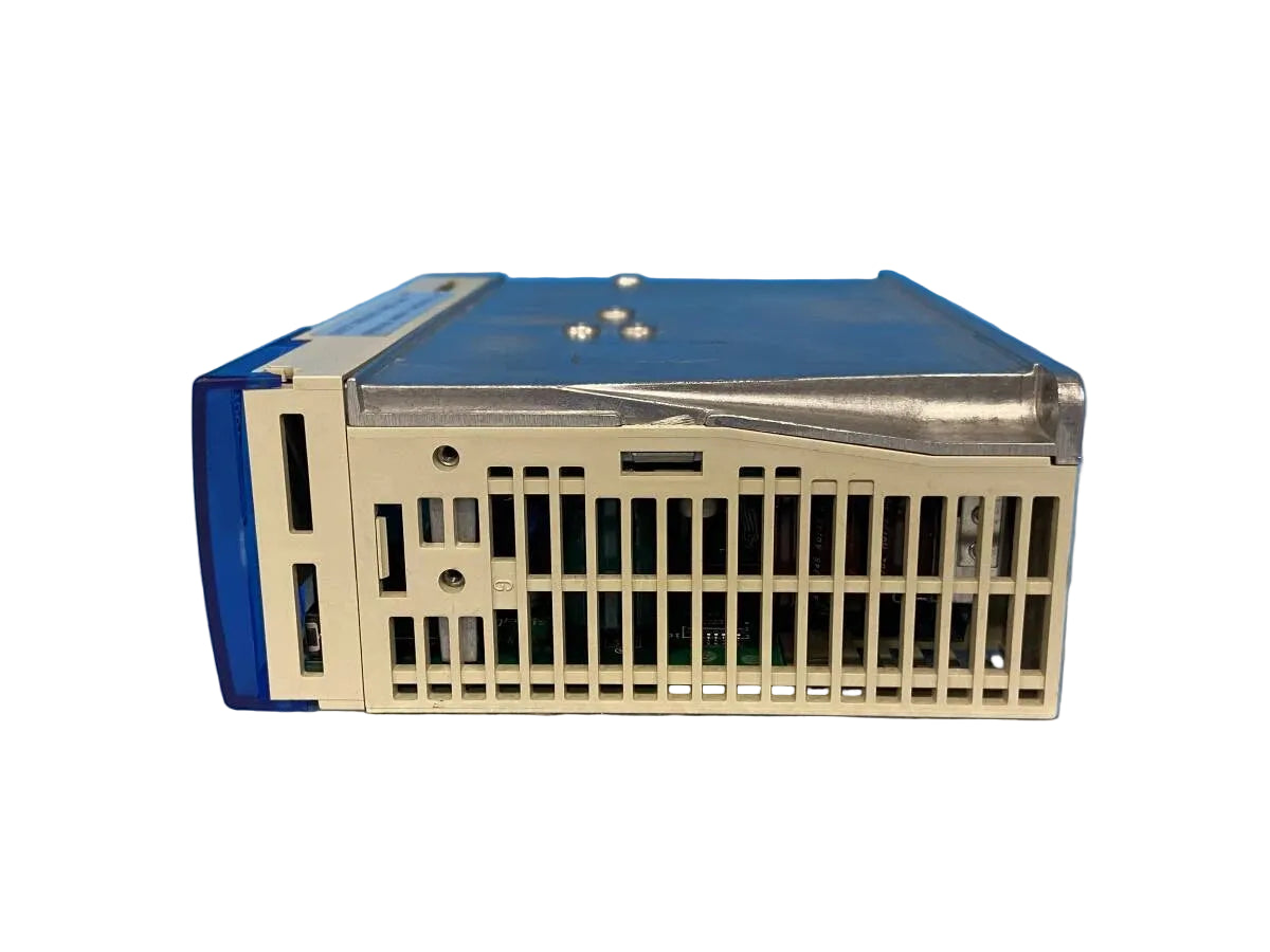 R7D-APA5L | Omron SMARTSTEP A AC Servo Drive 50W 100VAC Compact Module