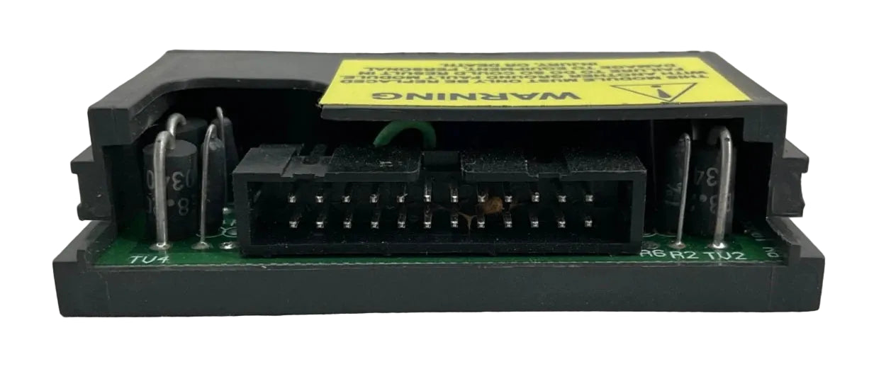 General Electric TR20C2000GF Rating Plug 2000A for Power Break II Spectra RMS with Ground Fault