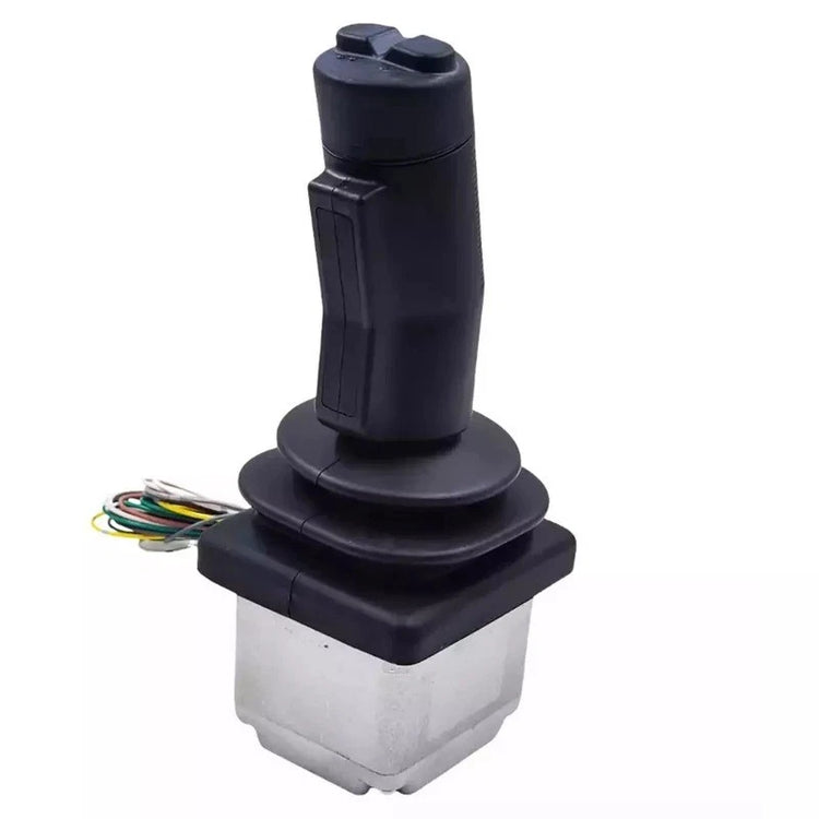 Haulotte 2441305360 Single-Axis Joystick Controller for Drive and Steering