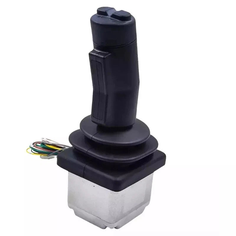 Haulotte 2441305360 Single-Axis Joystick Controller for Drive and Steering