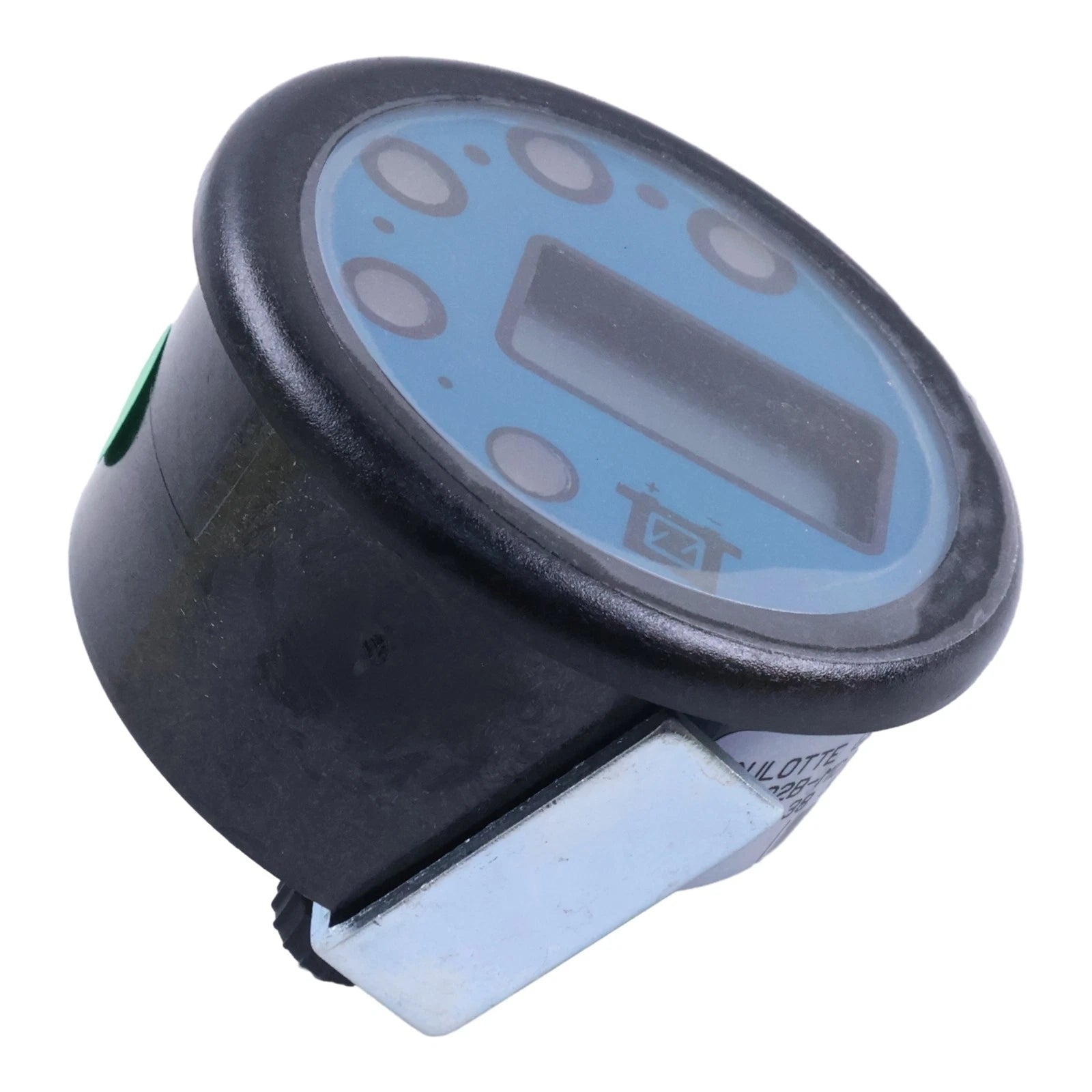 Haulotte 2440904140 Multi-Function Battery Indicator and Hour Meter for Aerial Lifts
