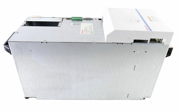 HDS05.2-W300N-HS12-01-FW | Bosch Rexroth DIAX04 HDS 300 A Servo Drive Controller