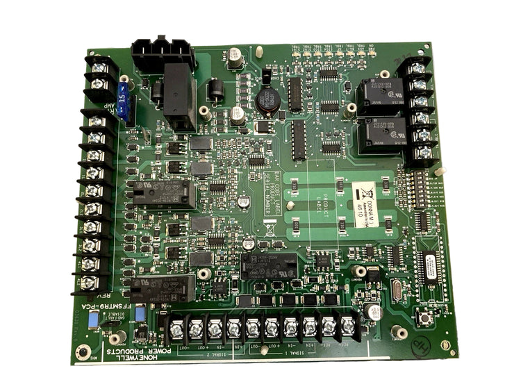 HPFF8 | Honeywell 8A Remote NAC Extender Power Supply