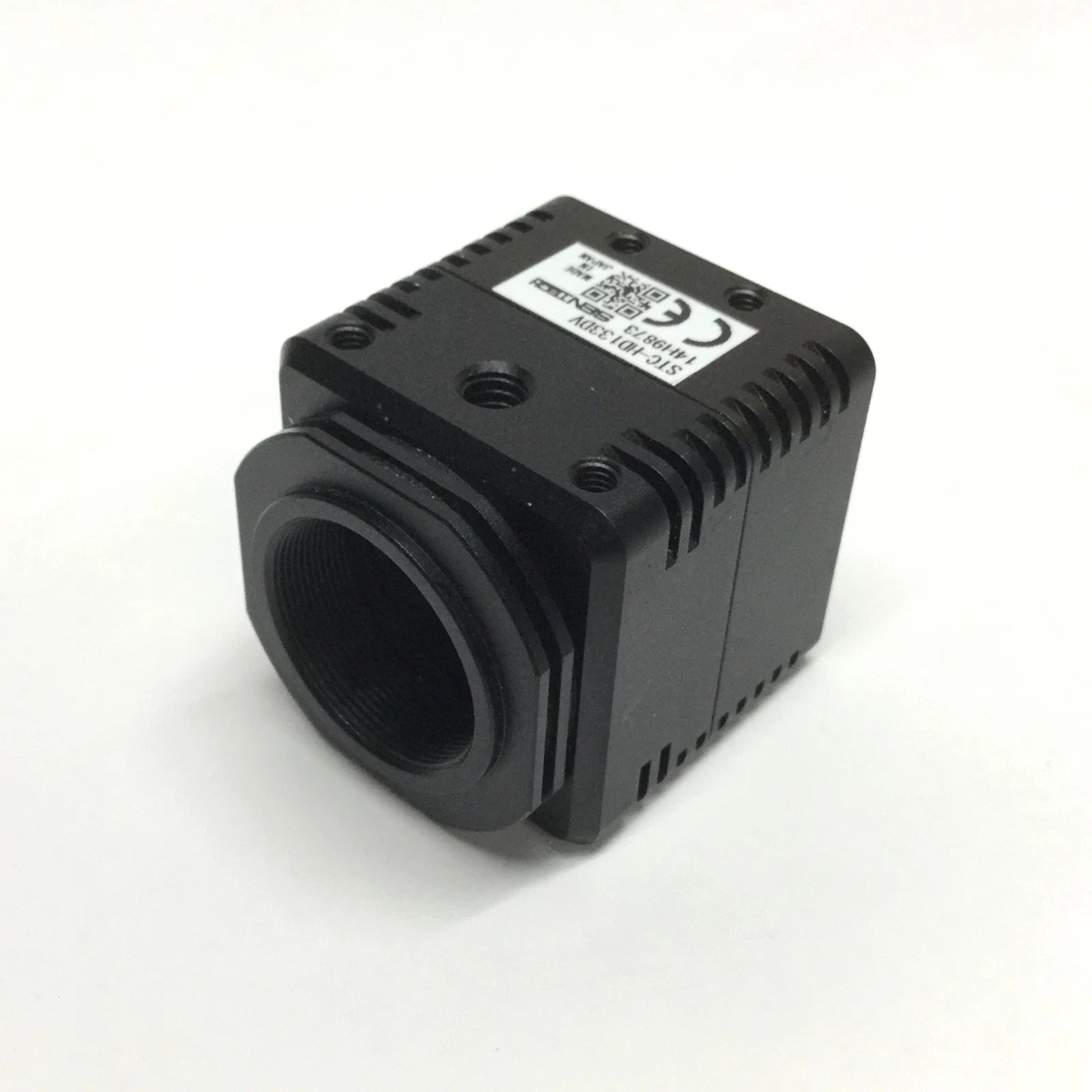 Omron STC-HD133DV CCD Camera 720p 60FPS HDMI Machine Vision