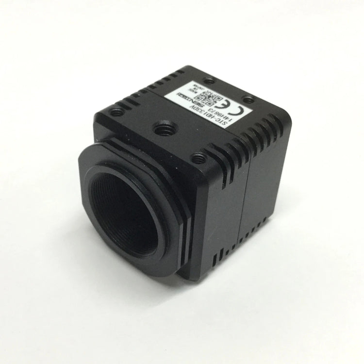 Omron STC-HD133DV CCD Camera 720p 60FPS HDMI Machine Vision