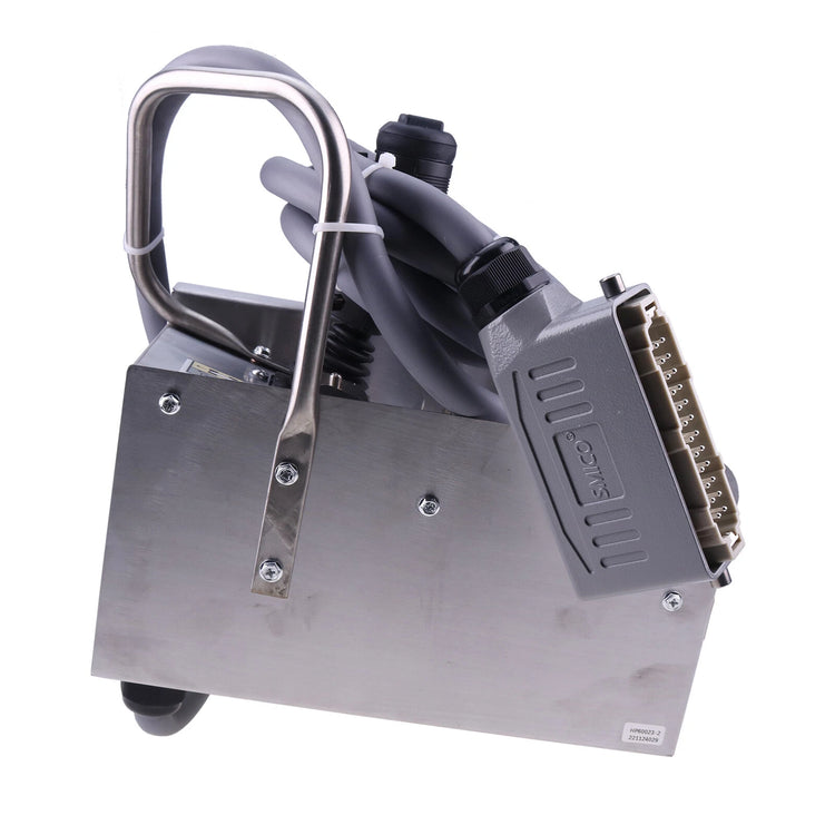 Skyjack 137798 Non-Proportional Platform Control Box for SJ6826RT SJ6832RT Scissor Lifts