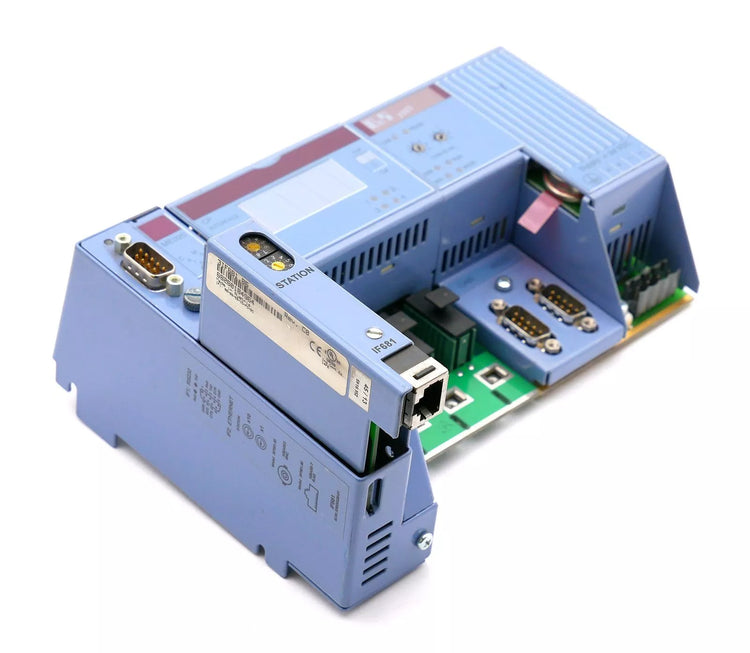7CP476-020.9 | B&R CPU With Expansion 24 VDC