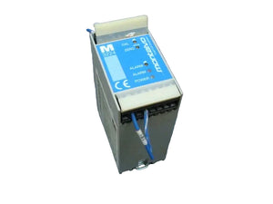 Montalvo 11000898 M-3224 Strain-Gauge Load-Cell Signal Amplifier