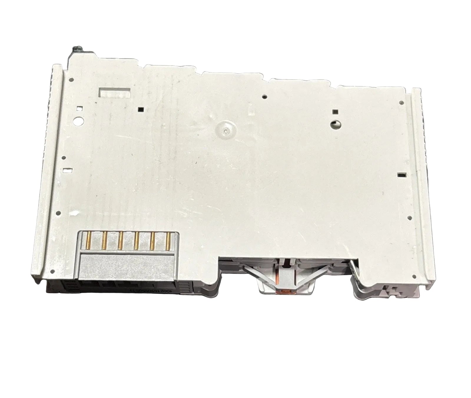 750-483 | Wago 2-Channel Differential Analog Input Module 0–30 VDC