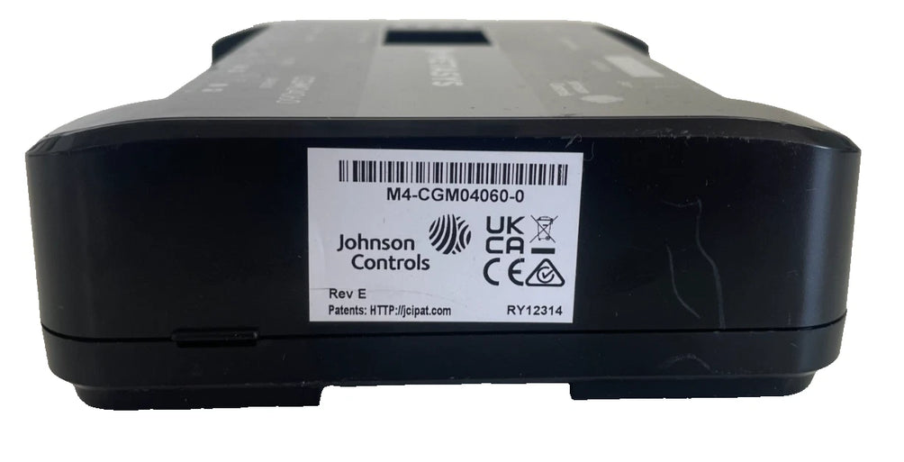 Johnson Controls M4-CGM04060-0 10-Point Application Controller