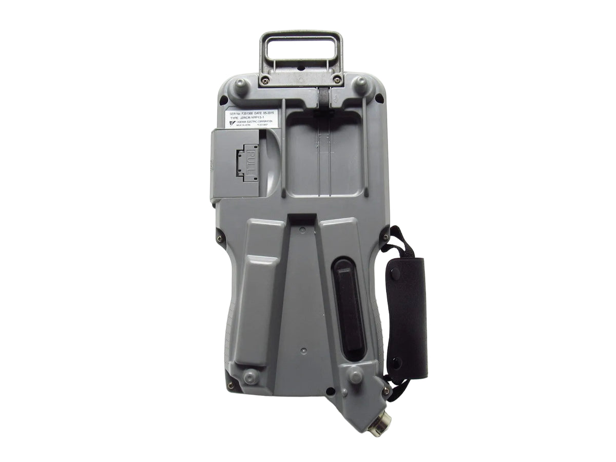 Yaskawa JZRCR-YPP13-1 Servo Control Component for Industrial Automation