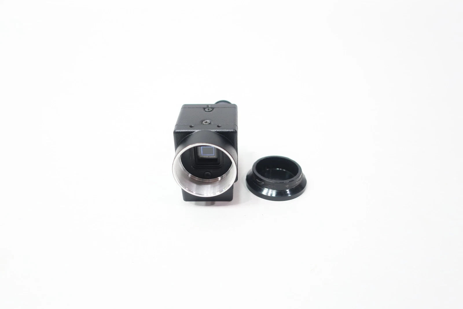 Omron FZ-SC FZ Series Machine Vision Camera 0.3MP CCD 80fps