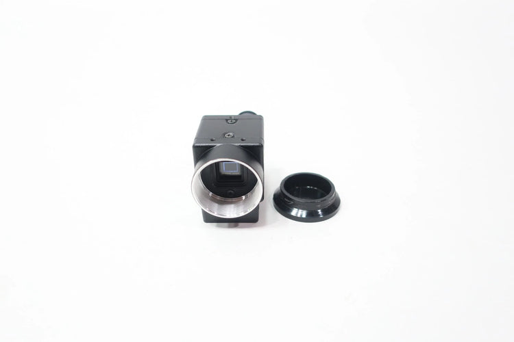 Omron FZ-SC FZ Series Machine Vision Camera 0.3MP CCD 80fps