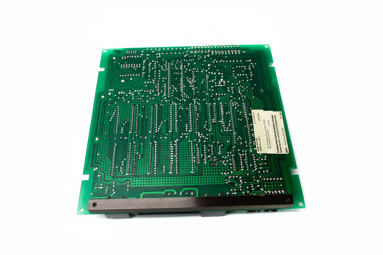Notifier AM2020 Expandable Addressable Fire Alarm Control Panel Chassis