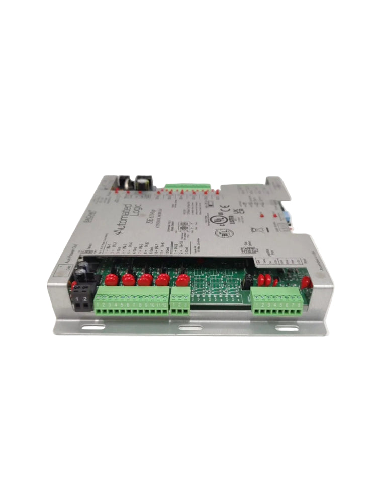 Automated Logic SE6104SP BACnet HVAC Control Module 20-Point