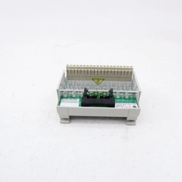 1492-IFM20F-F24A-2 | Allen-Bradley 20-Point Fusible Digital IFM