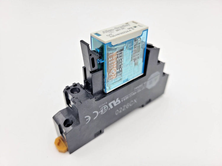 700-HN122 | Allen-Bradley Relay Socket